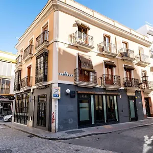 Alameda , Séville Espagne