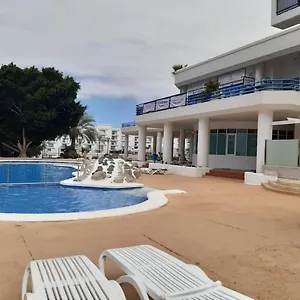  Apartamento Soleil Et Océan