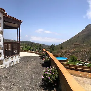  Сasa de vacaciones La Casita De Tila