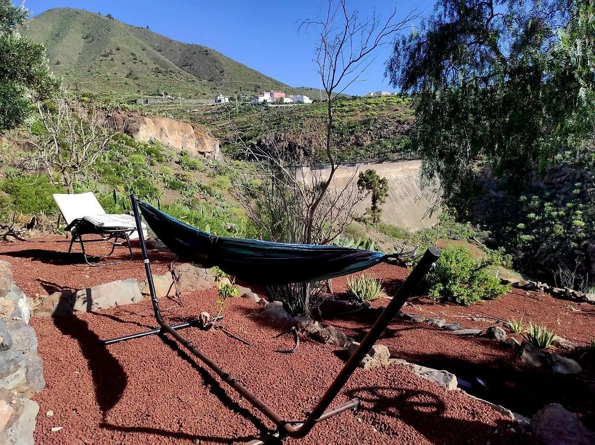 Сasa de vacaciones Villa Etoile Arc-En-Ciel Tejina de Isora España
